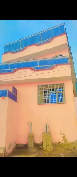 2-storey house for sale, 6 rooms, Karte Naw, District 8 (3)