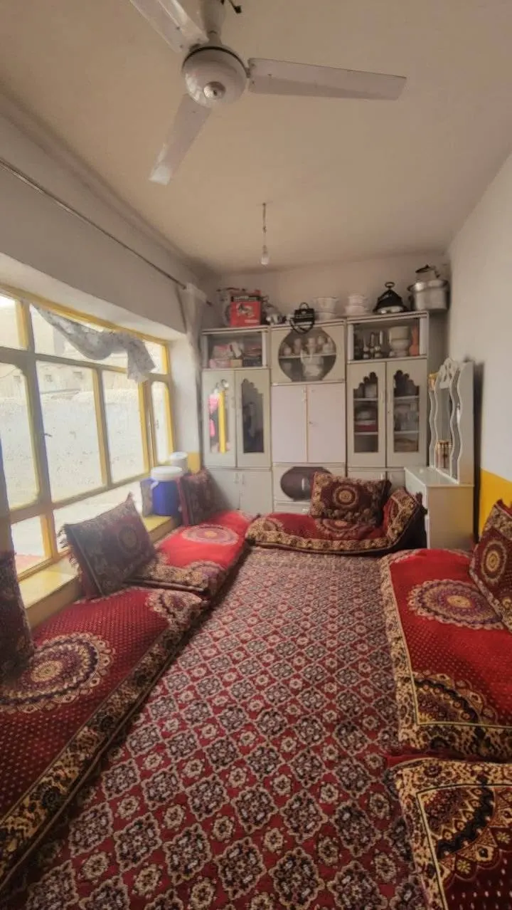 خانه برای فروش، 2 اتاق، 150 m²، کارته نو، کابل (2)