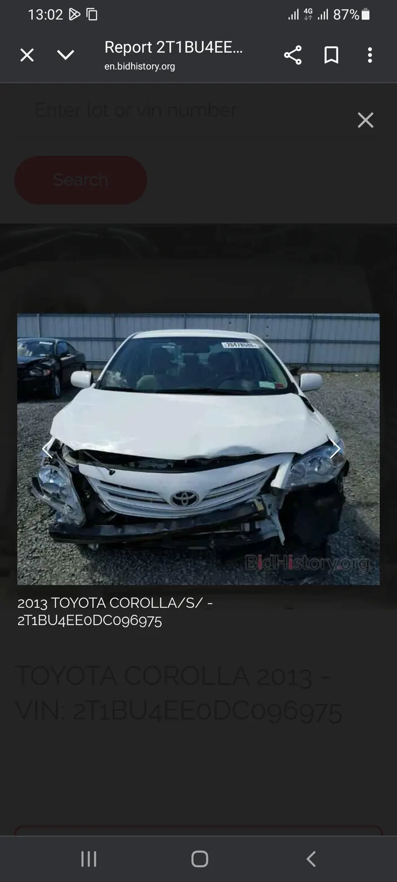 Toyota Corolla 2013 (8)