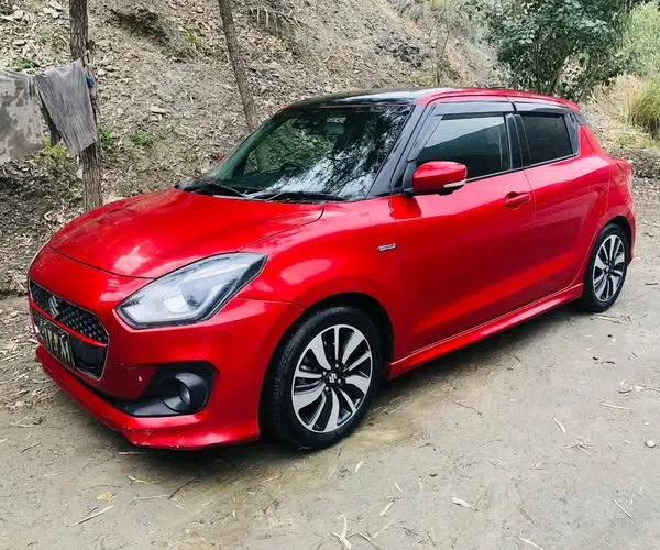 Suzuki Swift 2018 (1)