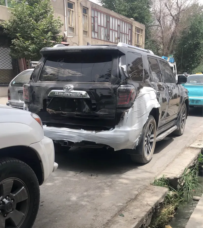 Toyota 4Runner 2012 (2)