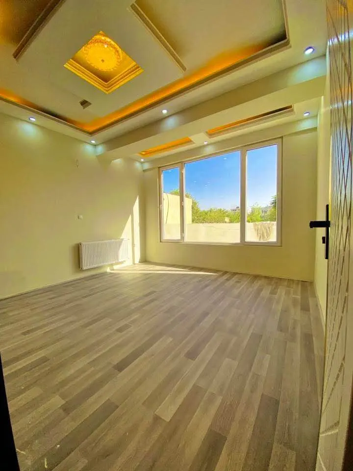 New VIP apartment for sale, 5 rooms, 260 m², ground floor, District 11, Kabul (3)
