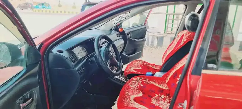 Toyota Corolla 2005 (4)