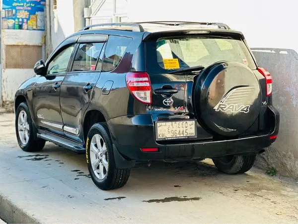 Toyota Rav4 2007 (3)