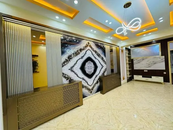 New apartment for sale, 4 rooms, Asp-ha Square, Parwan Hotel Road, Kabul (3)