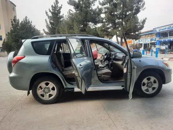 Toyota 2008 (2)
