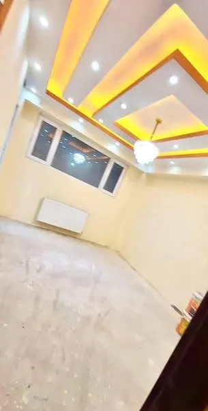 Urgent Sale: Beautiful Three-Room Apartment in Taimani, Kabul (3)