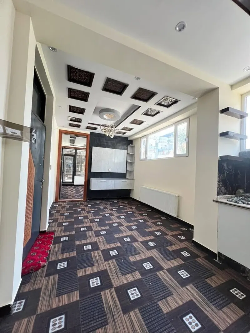 New 2-Bedroom Apartment in Qala-e Najara, Kabul (3)