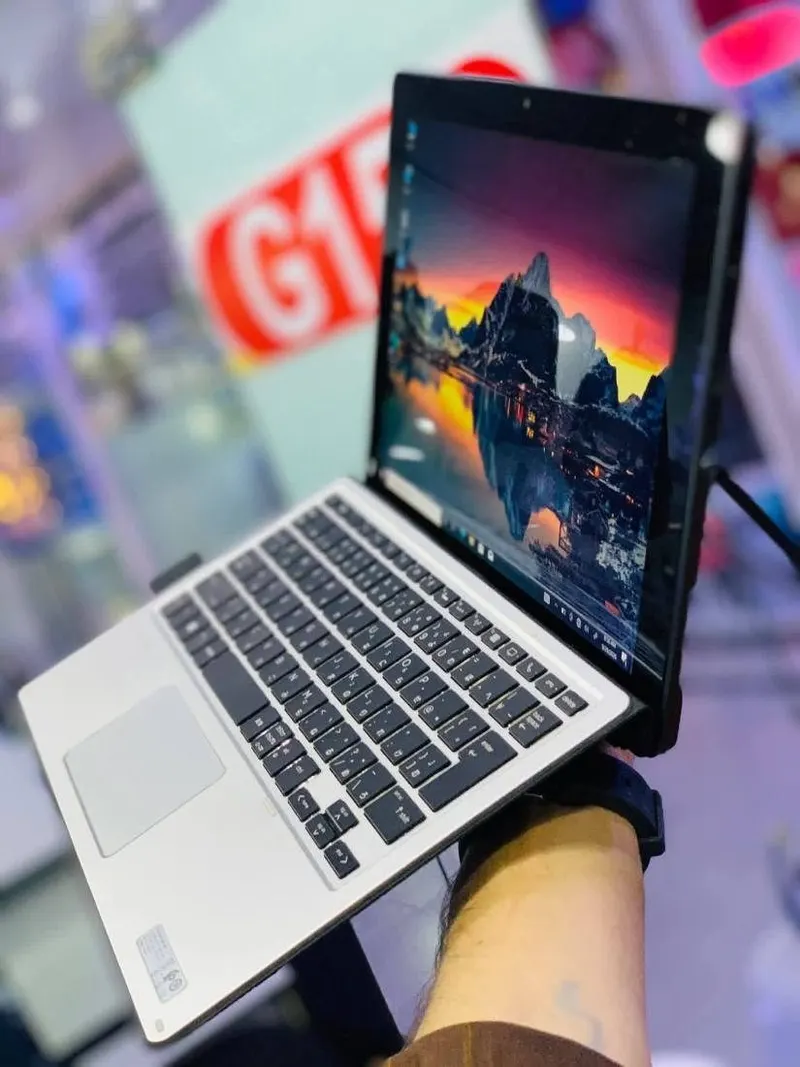 لپتاپ HP Pro Core m3 (4)