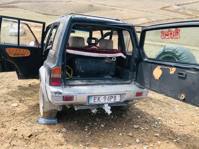 Suzuki Vitara (5)