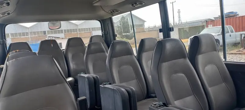 Hyundai County Bus 2012 (6)