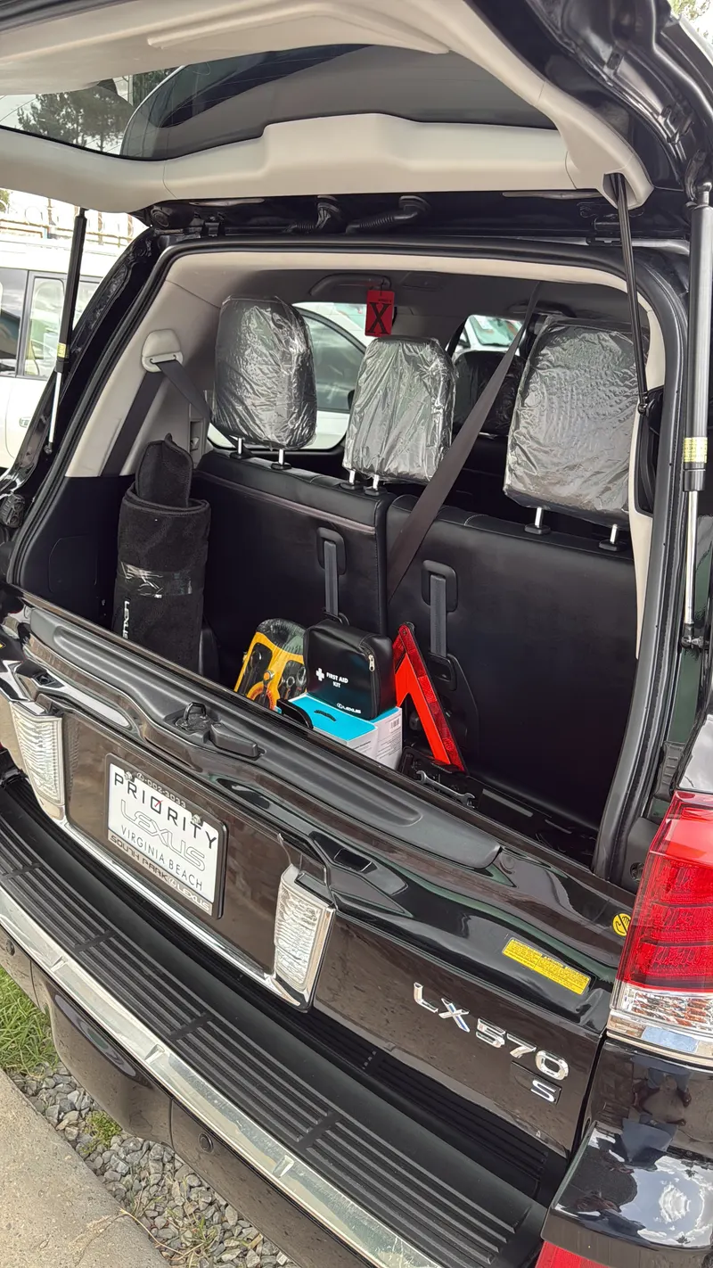 Lexus LX570 2013 (7)