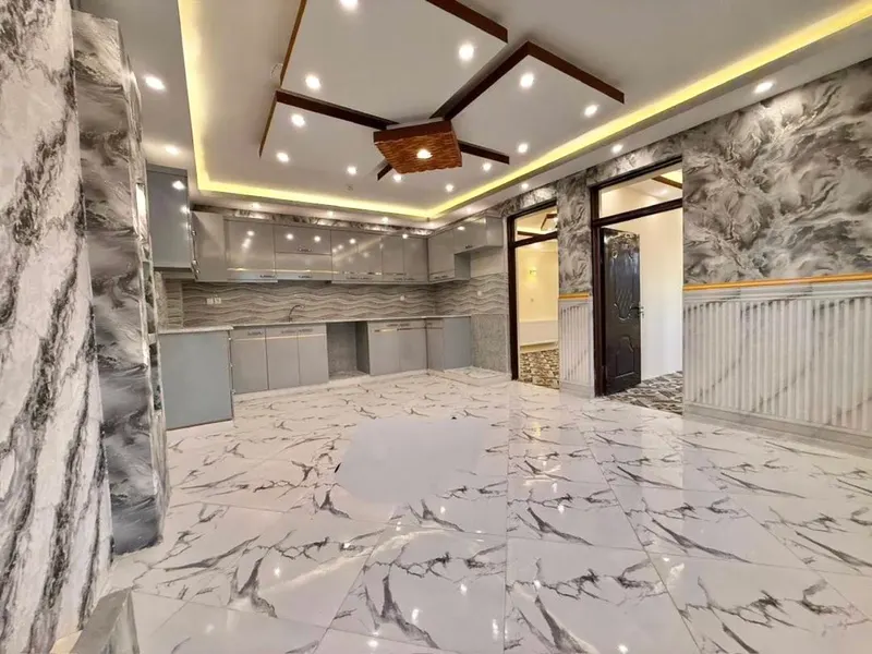 New apartment for sale, 4 rooms, 142 m², 2nd floor (2)