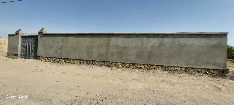 Land for sale, Ghazni (1)
