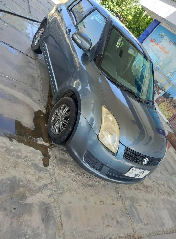 Suzuki 2008 (2)
