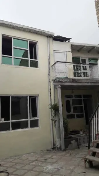 2-storey house for sale, 5 rooms, 2 biswa, Karte Naw, Kabul (1)