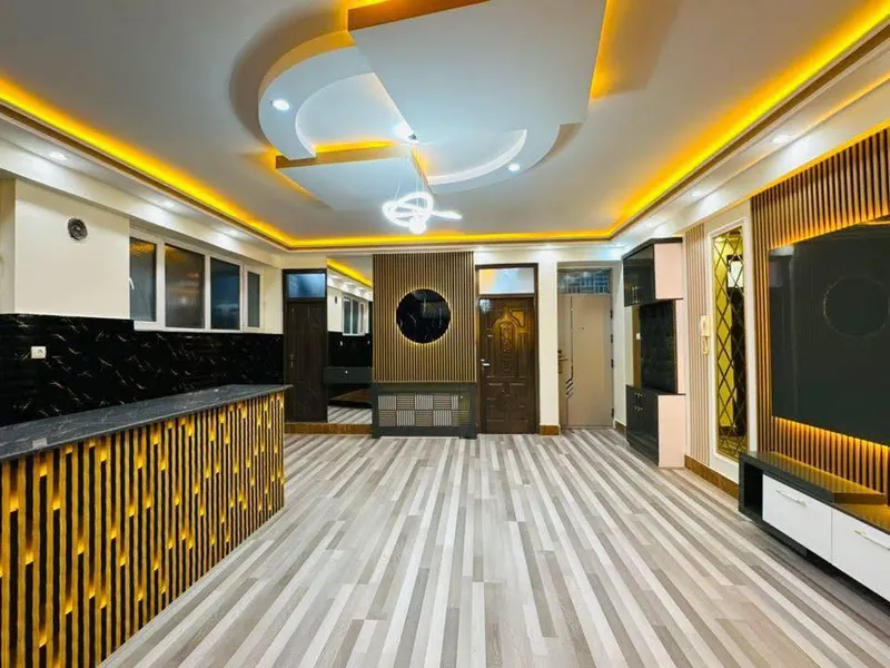 Apartments for sale, 3 rooms, 140 m² (4)