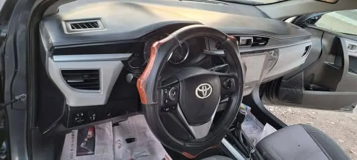 Toyota Corolla 2018 (4)