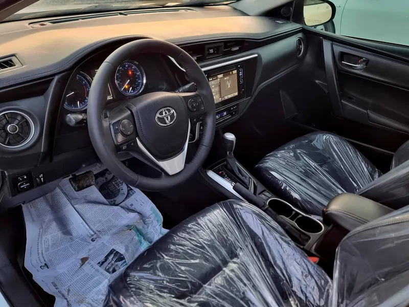 Toyota Corolla 2019 (4)