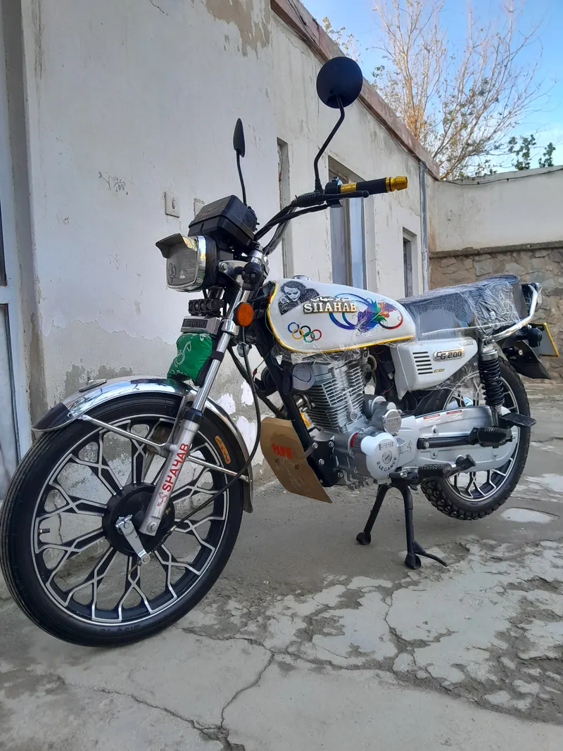 Motorcycle (2)