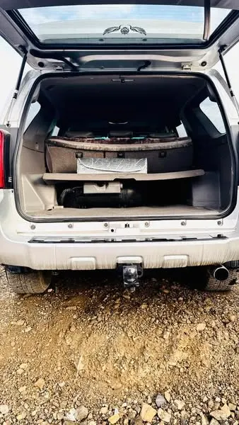 Toyota 4Runner 2003 (2)