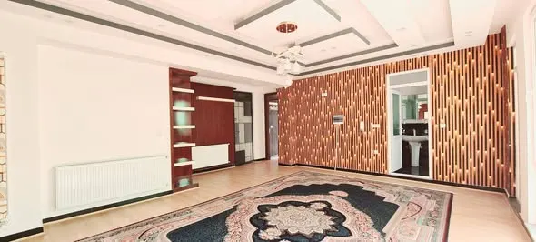 Luxury apartment for sale, 4 rooms, 206 m², 3rd floor, Karte 4, Kabul (3)