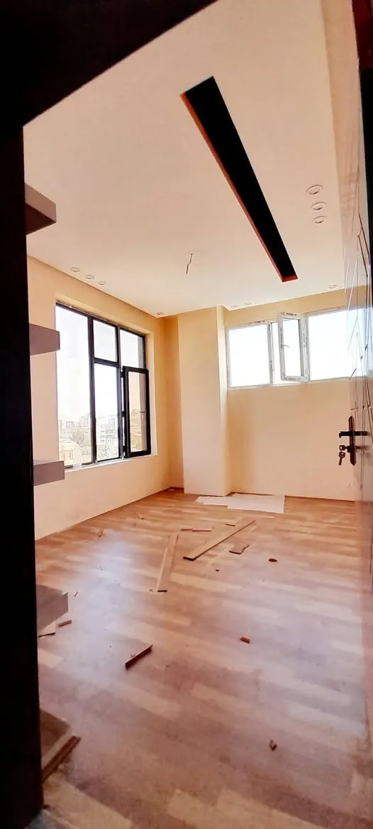 VIP apartment for sale, 2 rooms, 85 m², Taimani Project (2)