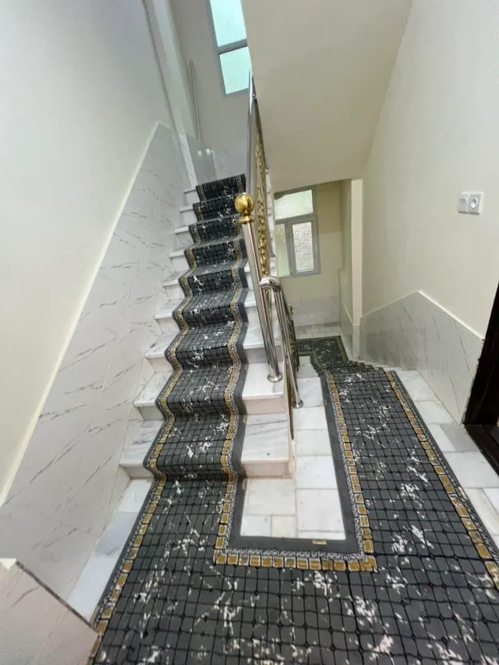 New 2.5-storey house for sale, District 7, Herat (3)
