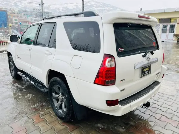 Toyota Fortuner 2005 (3)