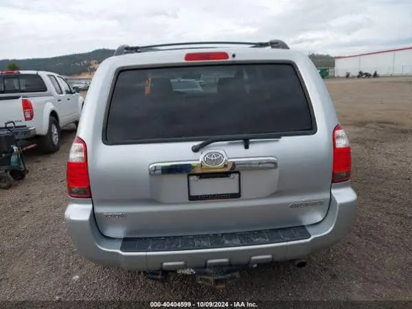 2007 Toyota SR5 for Sale (3)