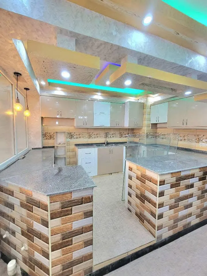 Apartment for sale, 3 rooms, 120 m², Taimani Project (2)