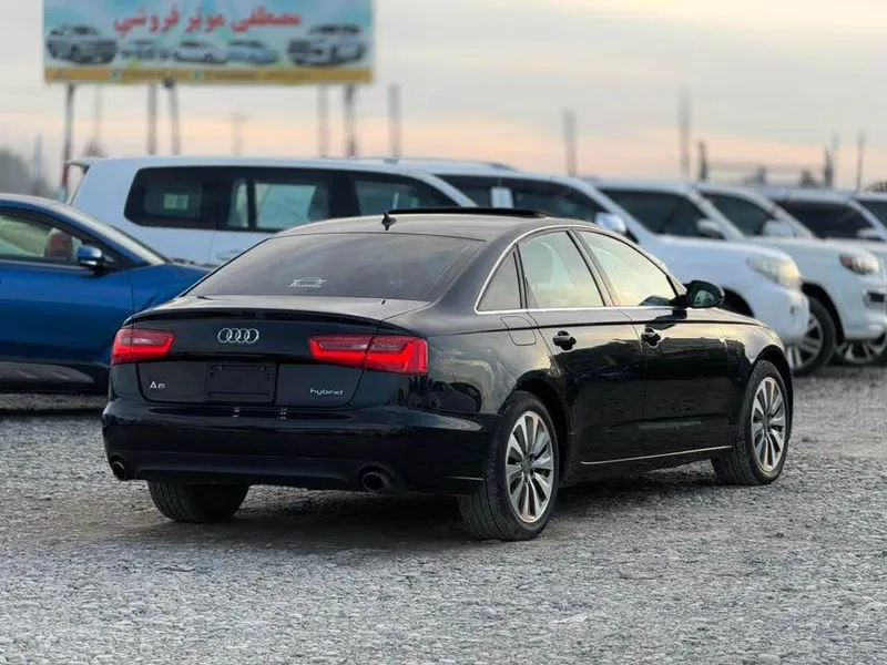 Audi A6 2013 (3)