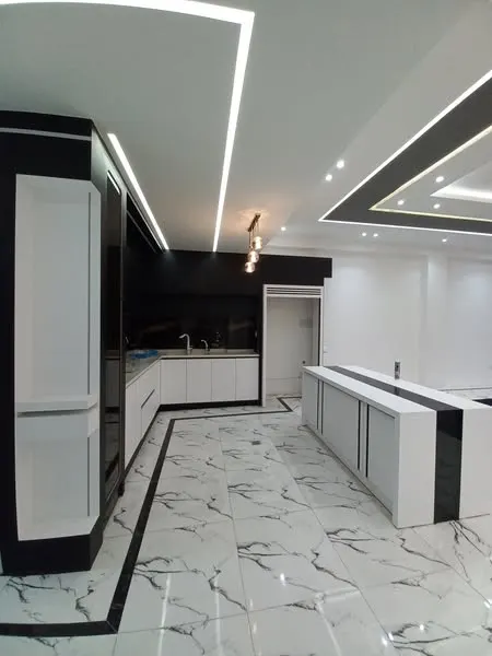 New 3-storey house for sale, Shahrukh Mirza Road, District 9, Herat (4)