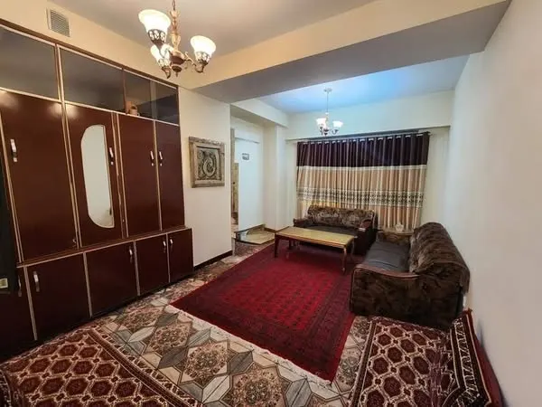 اپارتمان مبله VIP برای کرایه، 3 اتاق، منزل چهارم، شهر نو (2)
