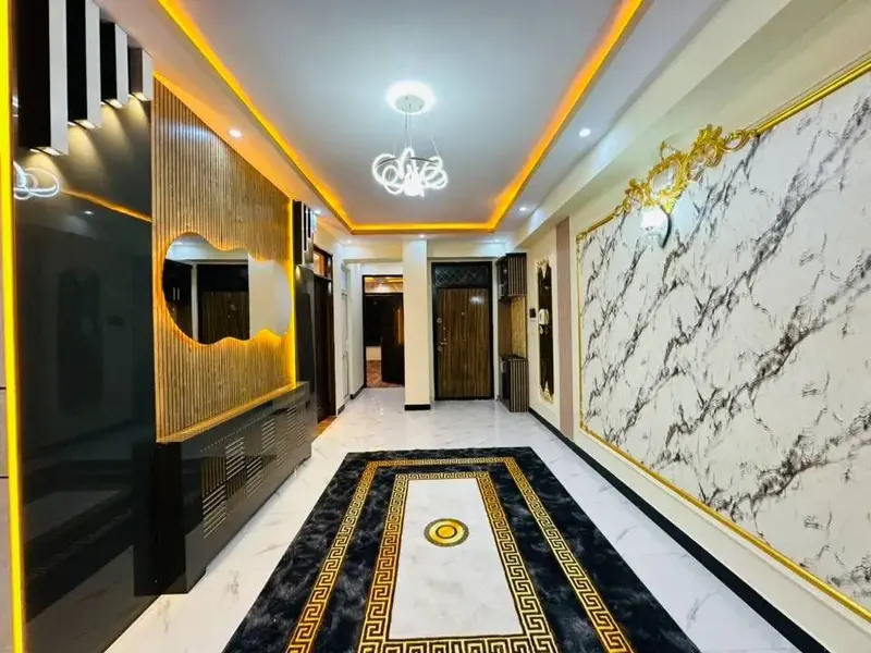 VIP apartment for sale, 3 rooms, 140 m², 3rd floor (4)