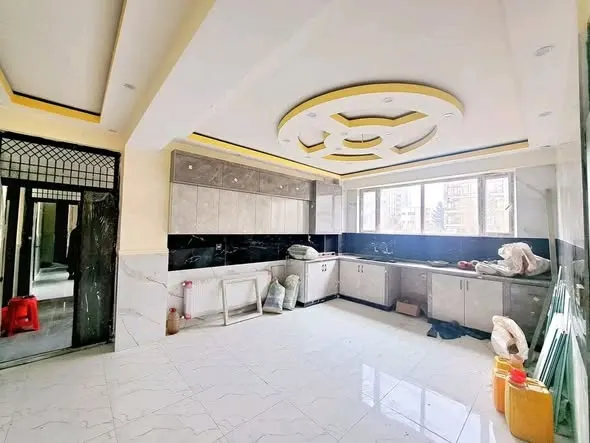 New VIP apartment for sale, 3 rooms, Hotel Parwan, Kabul (2)