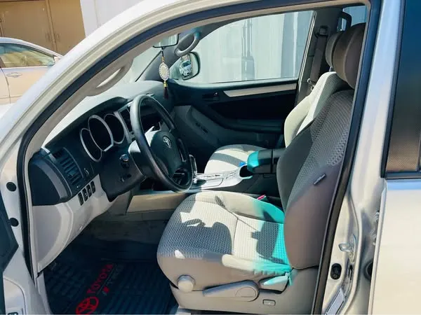 Toyota 4Runner 2008 (4)