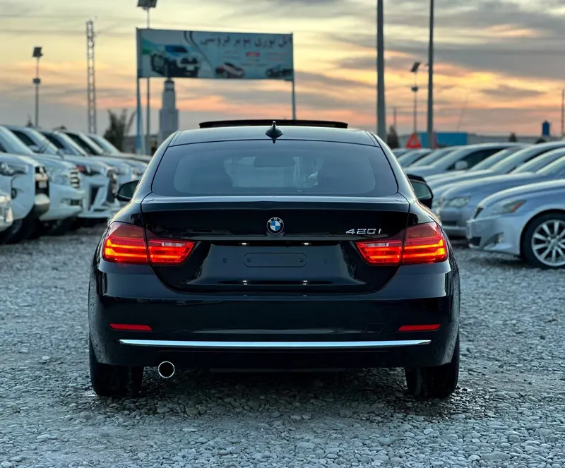 BMW 420i 2015 (3)