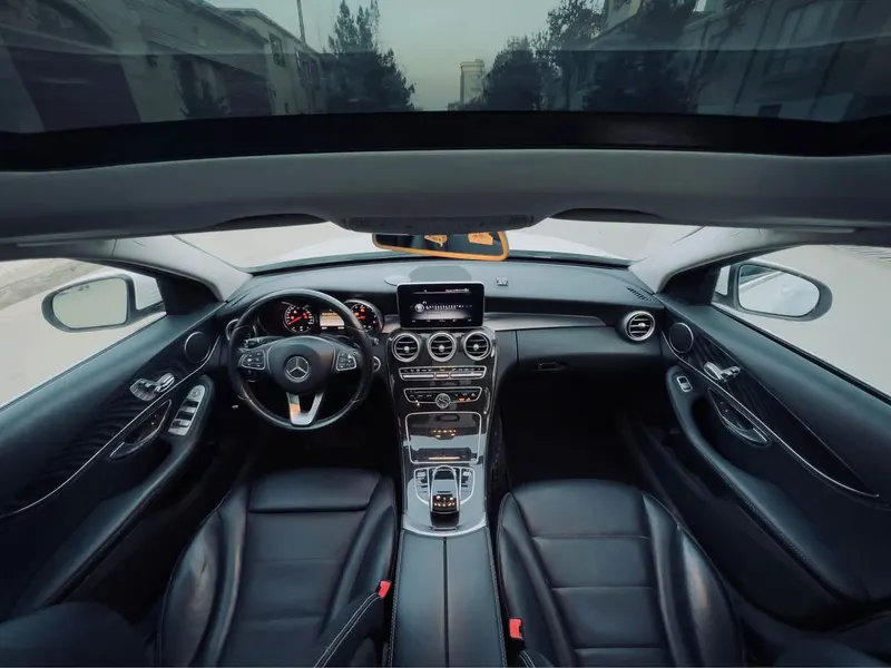 Mercedes-Benz 2015 (3)