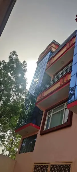 خانه 3 منزله برای فروش، 7 اتاق، 150 m²، ناحیه 7، کابل (2)