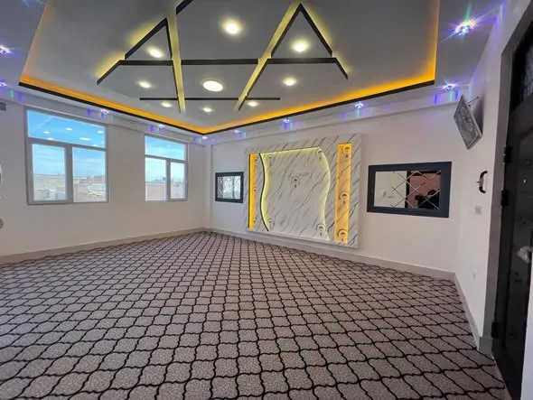New 3-storey house for sale, parking for 3 cars (3)