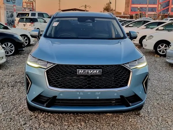 Haval 2022 (2)