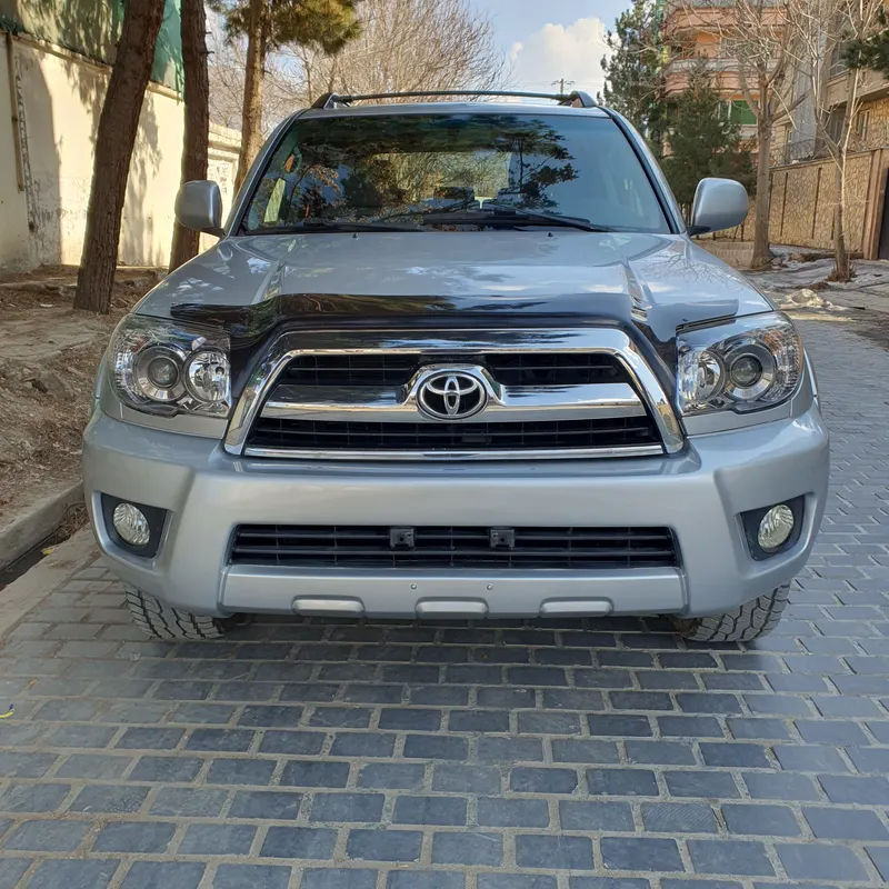 Toyota 4Runner 2006 (3)