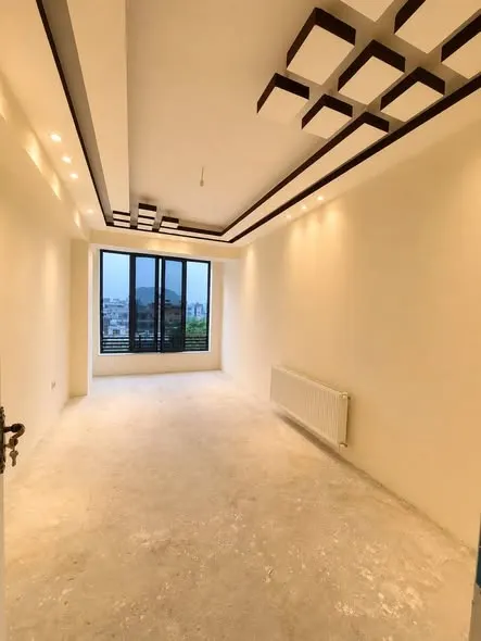 د پلورنې لوکس اپارتمان، 4 خونې، 350 m²، هوټل پروان، کابل (2)