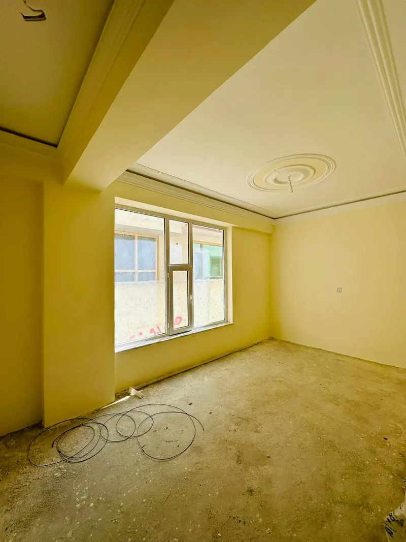 New apartment for sale, 3 rooms, ground floor, Taimani Project, Kabul (3)