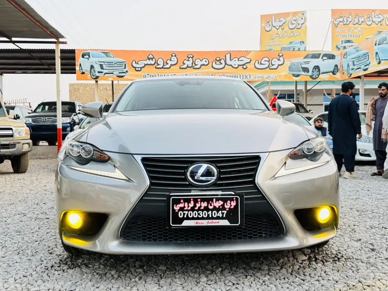Lexus 2014 (2)