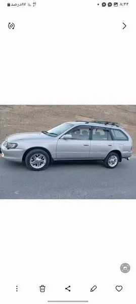 Toyota 1999 (2)