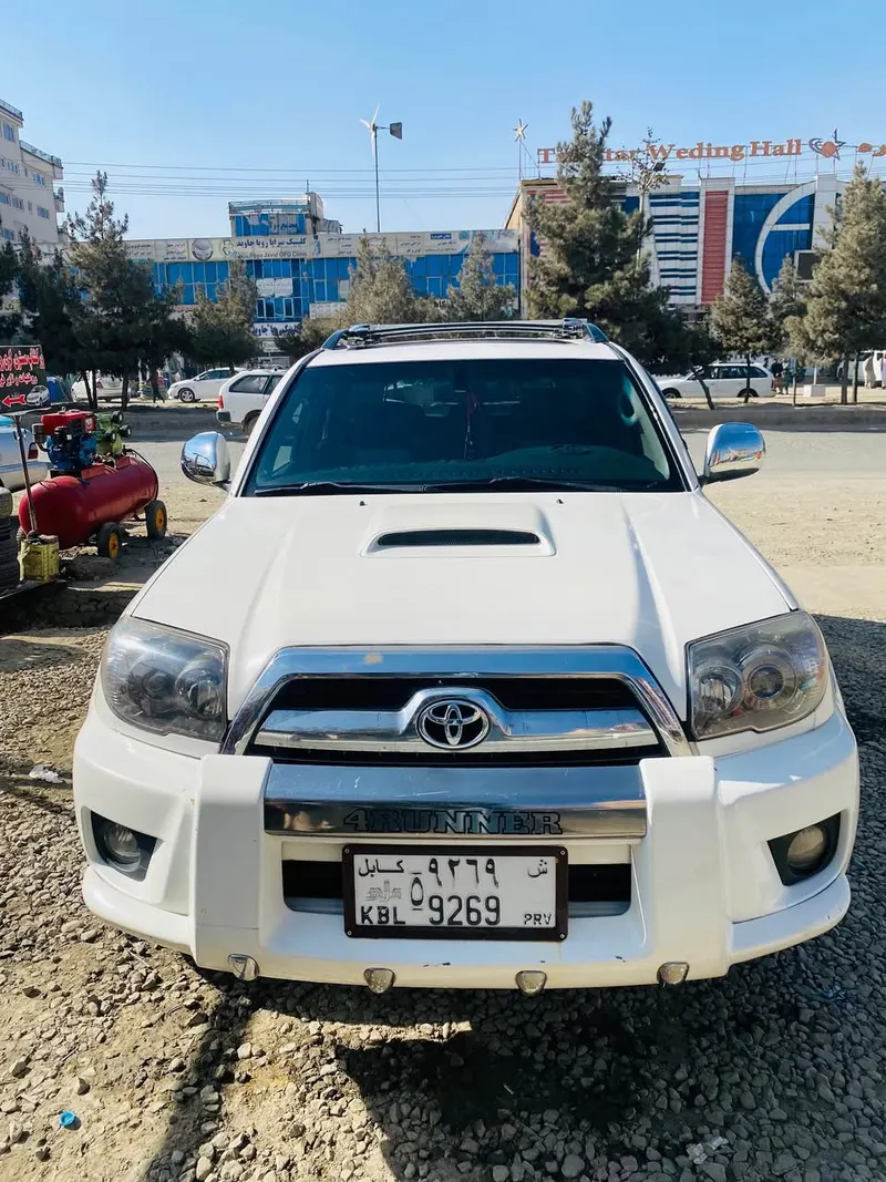 Toyota 4 Runner 2004 (1)