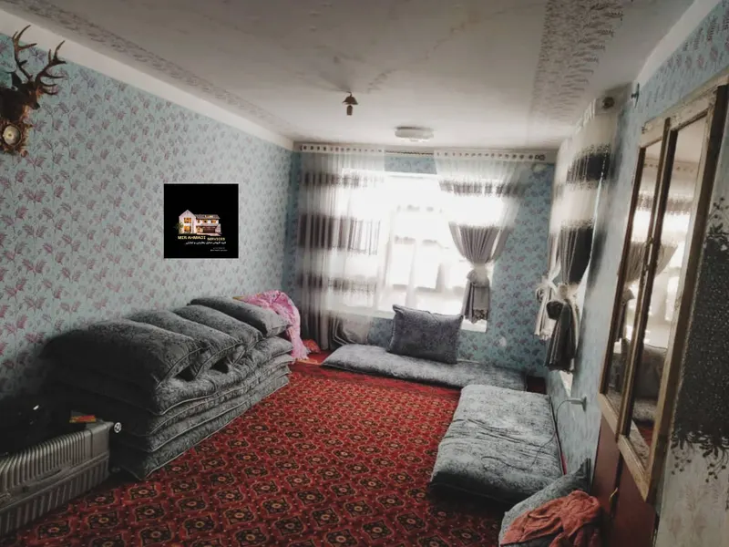 3-storey house for sale, 7 rooms, 100 m² (2)