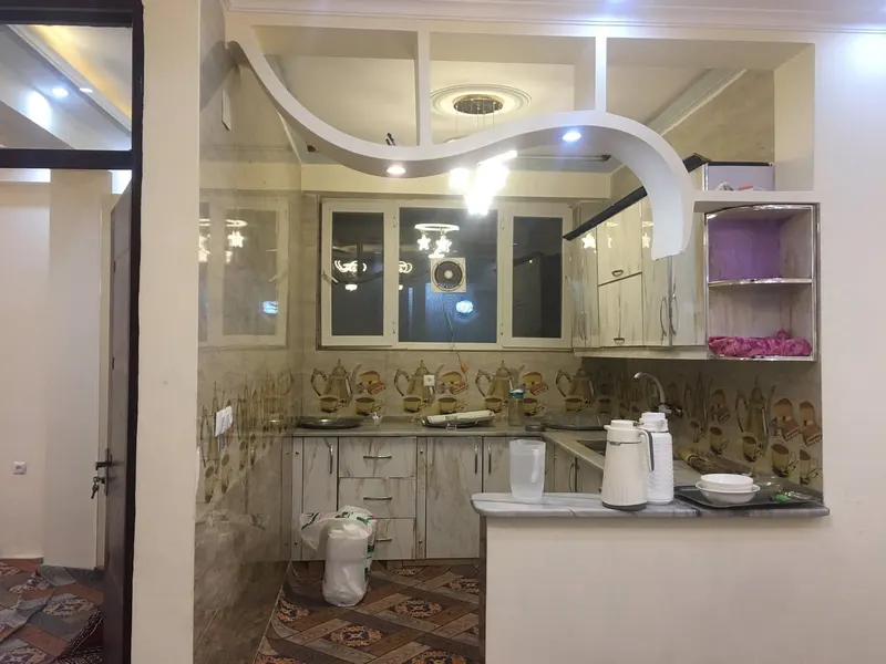 اپارتمان برای فروش، 3 اتاق، 130 m²، منزل دوم، پارک گلایی، کابل (1)